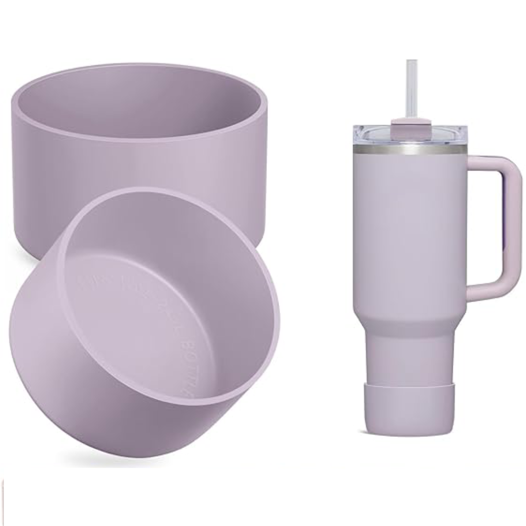Silicone Protective Boot for Tumblers