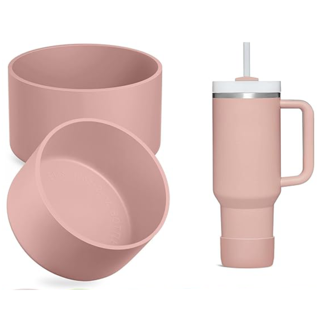 Silicone Protective Boot for Tumblers