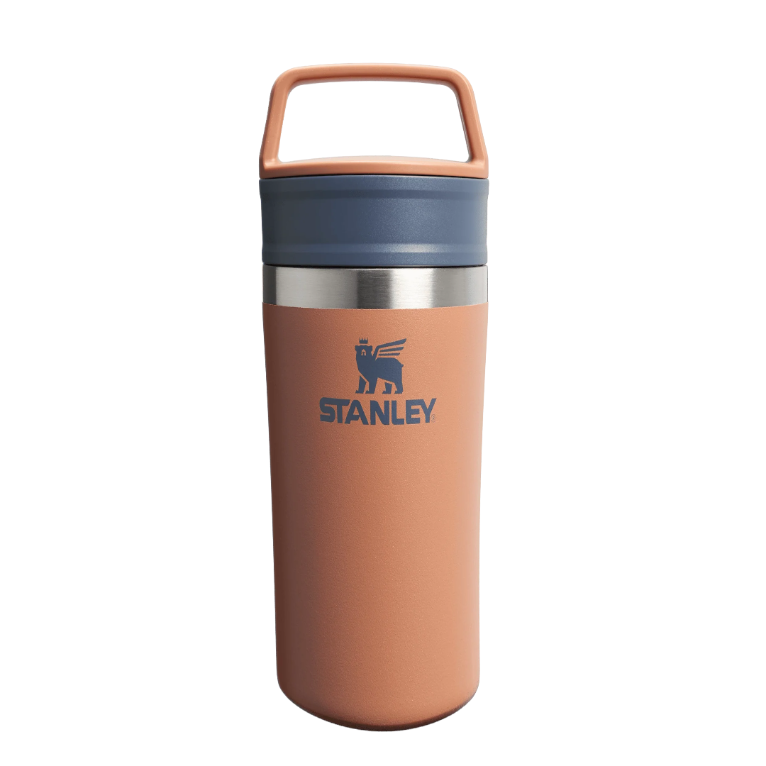 Stanley Colorful Travel Mugs – Leak-Proof, Stylish & Available in Multiple Sizes
