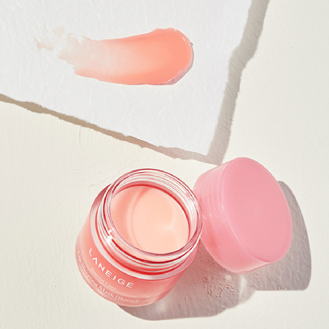 Laneige Mini Lip Mask
