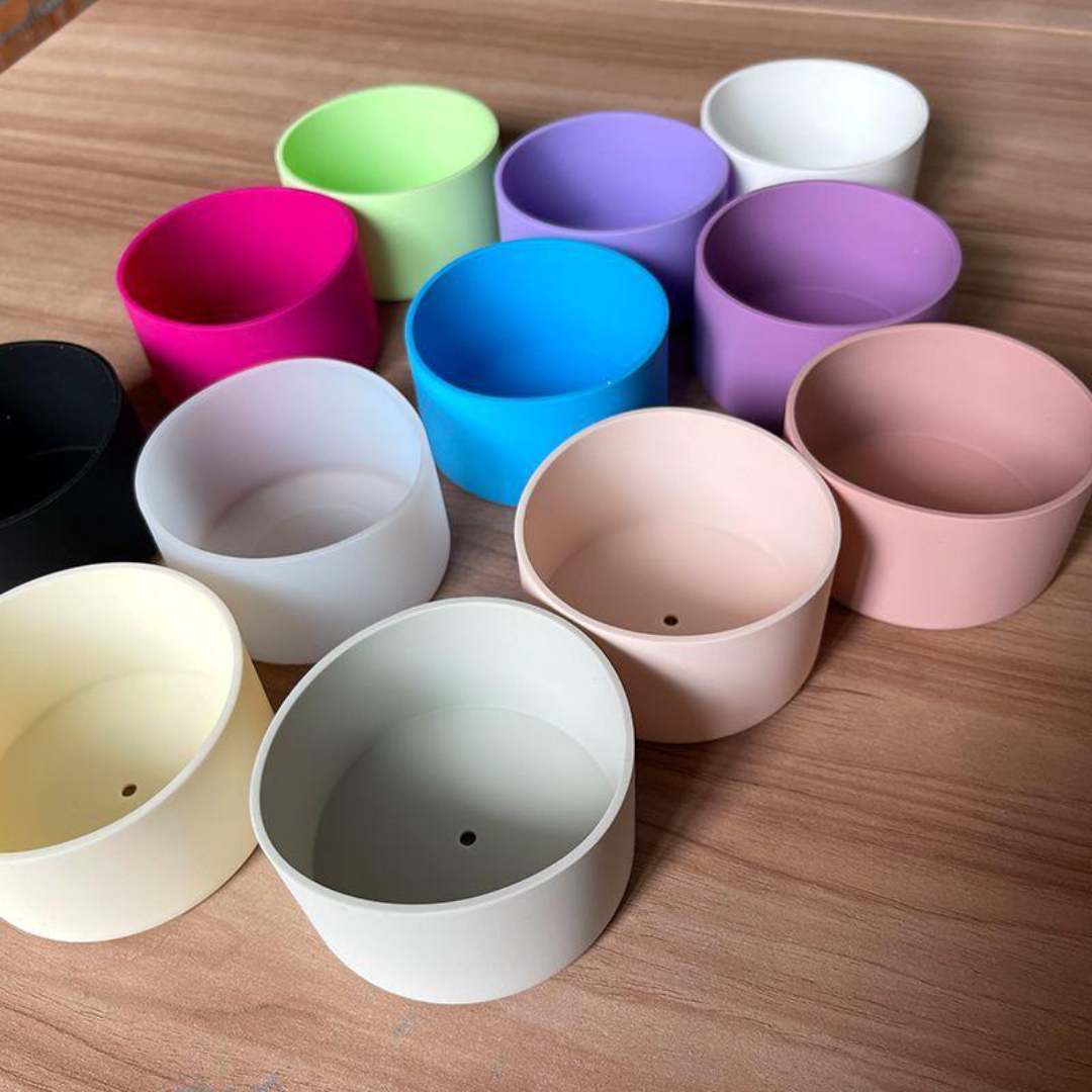 Silicone Protective Boot for Tumblers