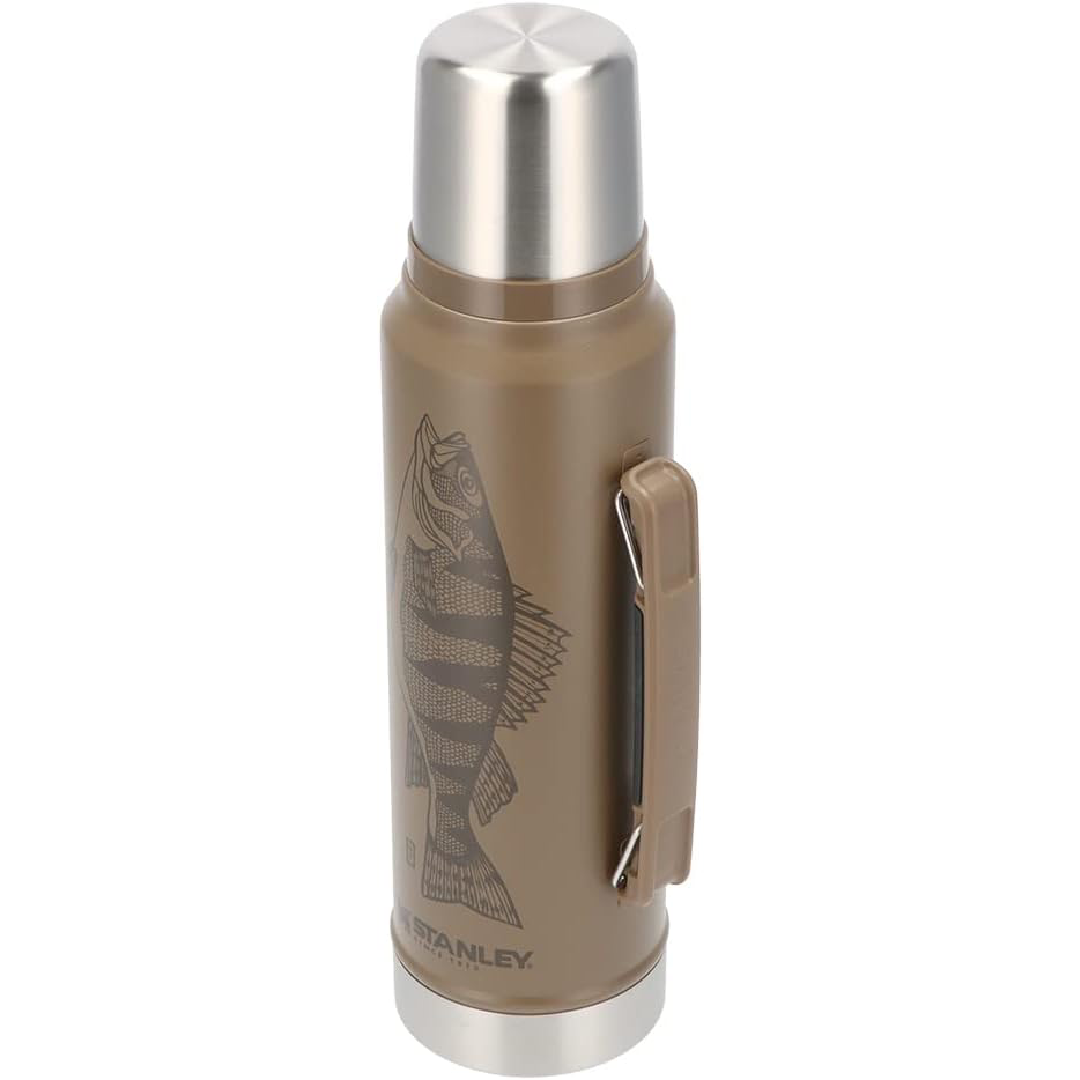 Stanley Classic Legendary Bottle – Fish Edition