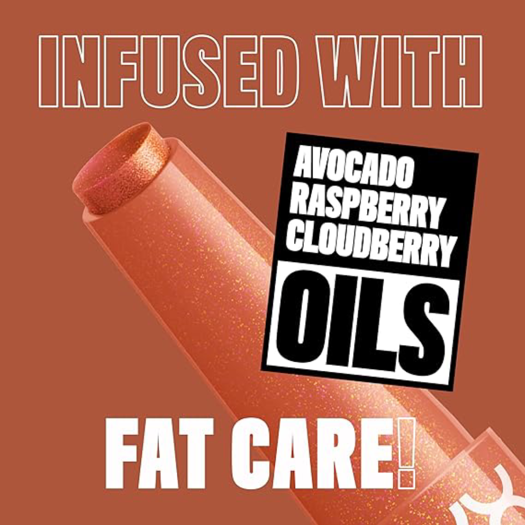 NYX Fat Oil Stick Click