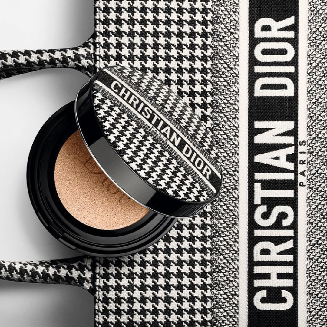 Dior Couture Perfect Cushion