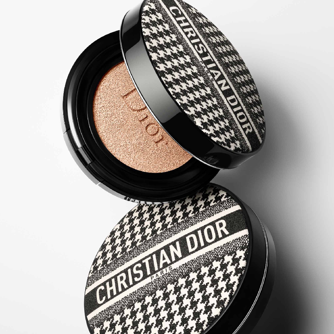 Dior Couture Perfect Cushion