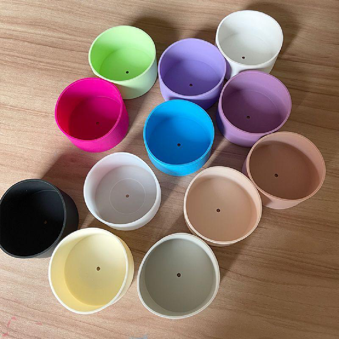 Silicone Protective Boot for Tumblers