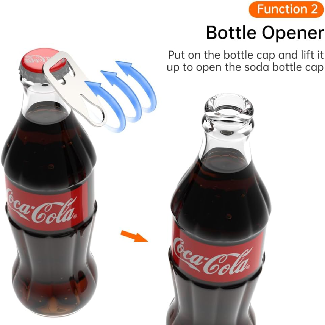 Multi-Purpose Can Opener