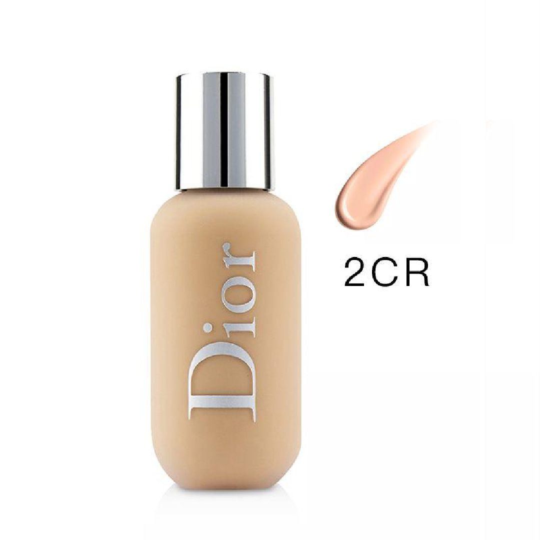Dior Backstage Face & Body Foundations