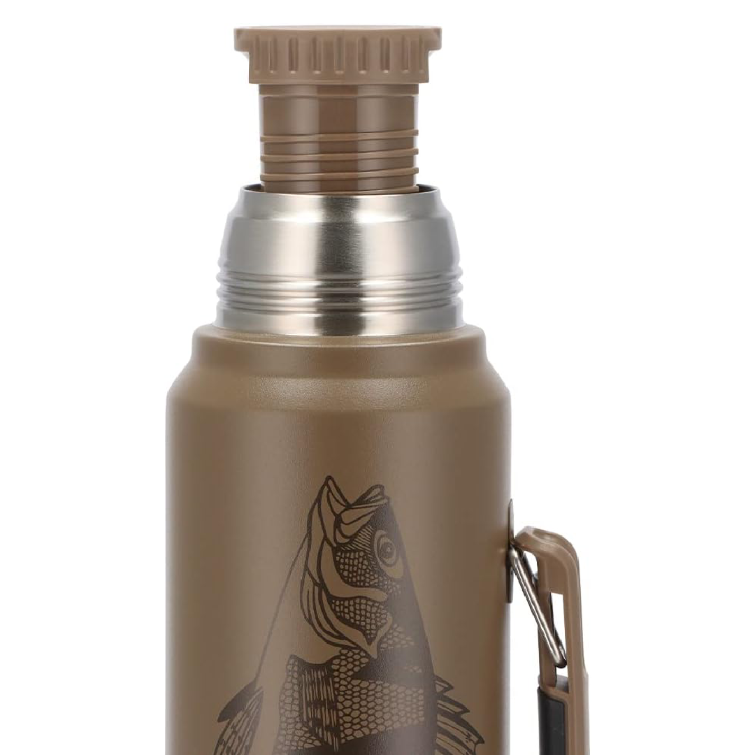 Stanley Classic Legendary Bottle – Fish Edition