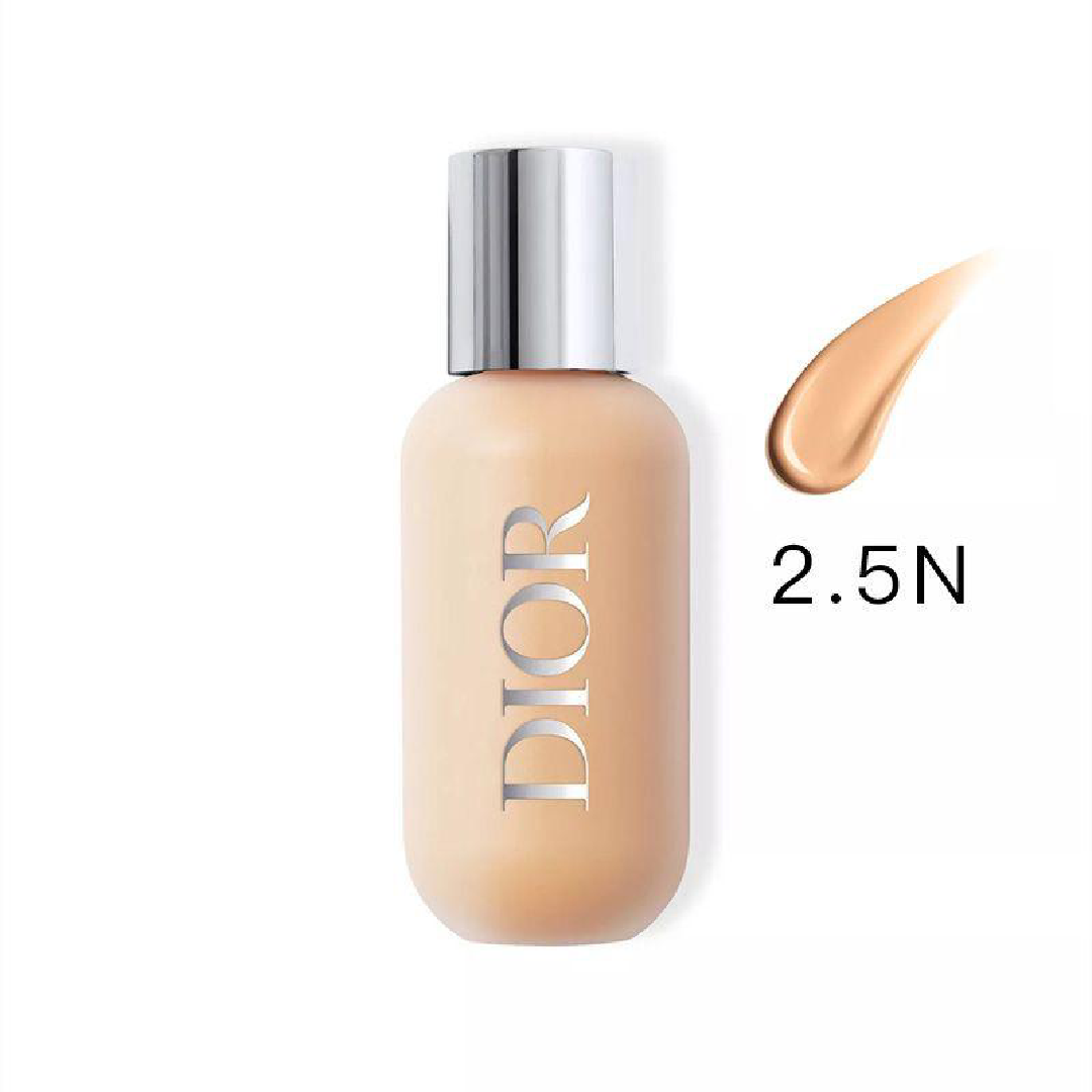 Dior Backstage Face & Body Foundations