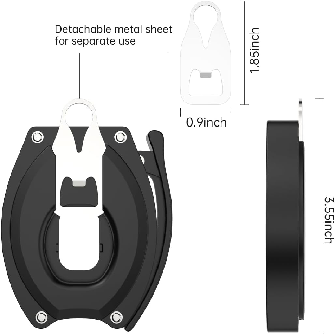Multi-Purpose Can Opener