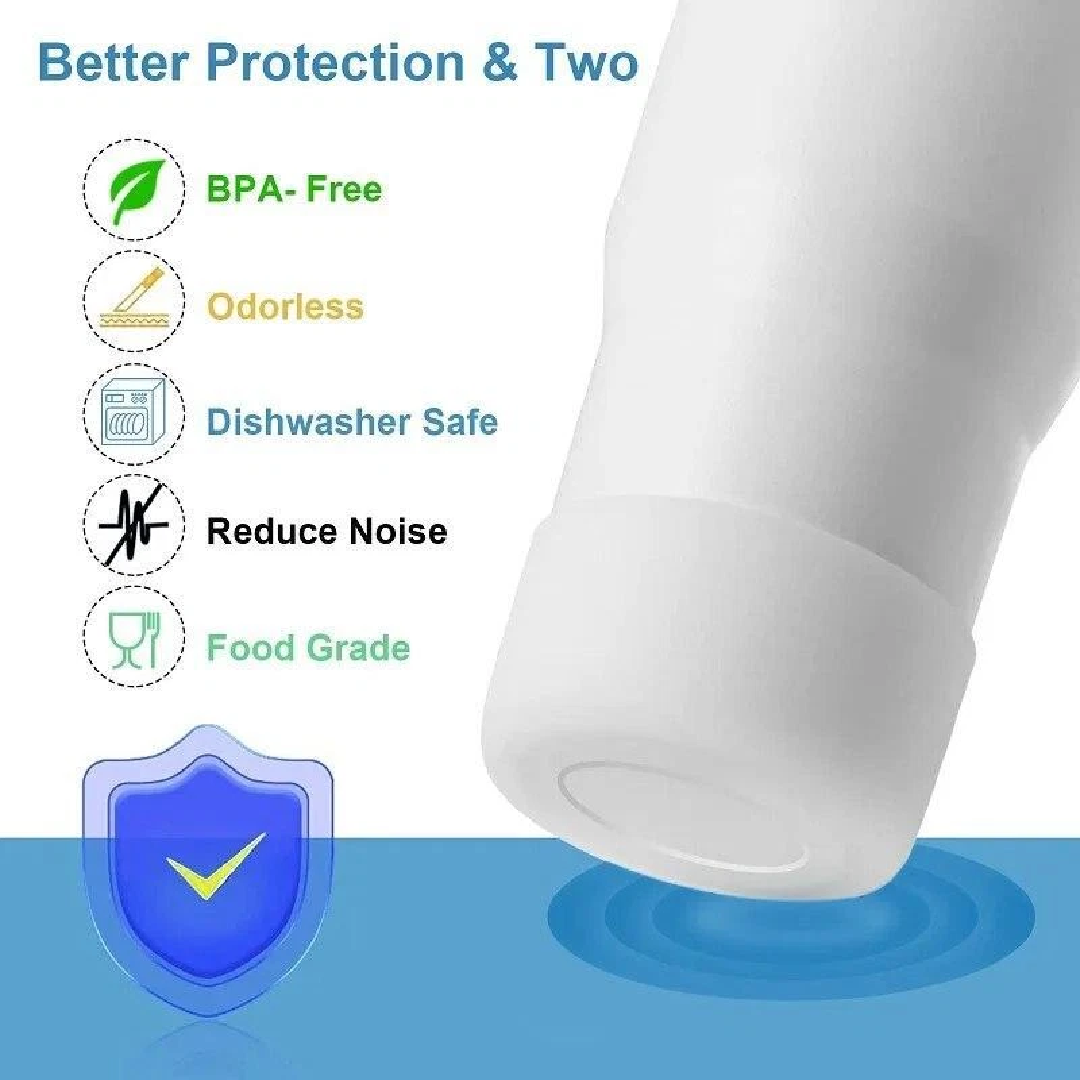Silicone Protective Boot for Tumblers