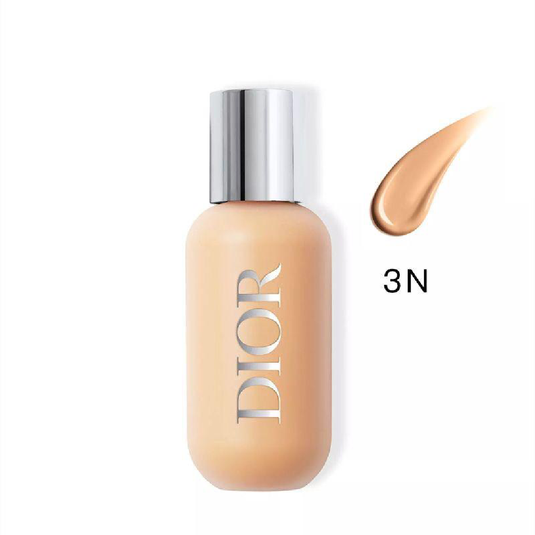 Dior Backstage Face & Body Foundations
