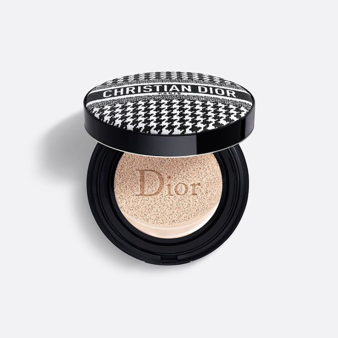 Dior Couture Perfect Cushion