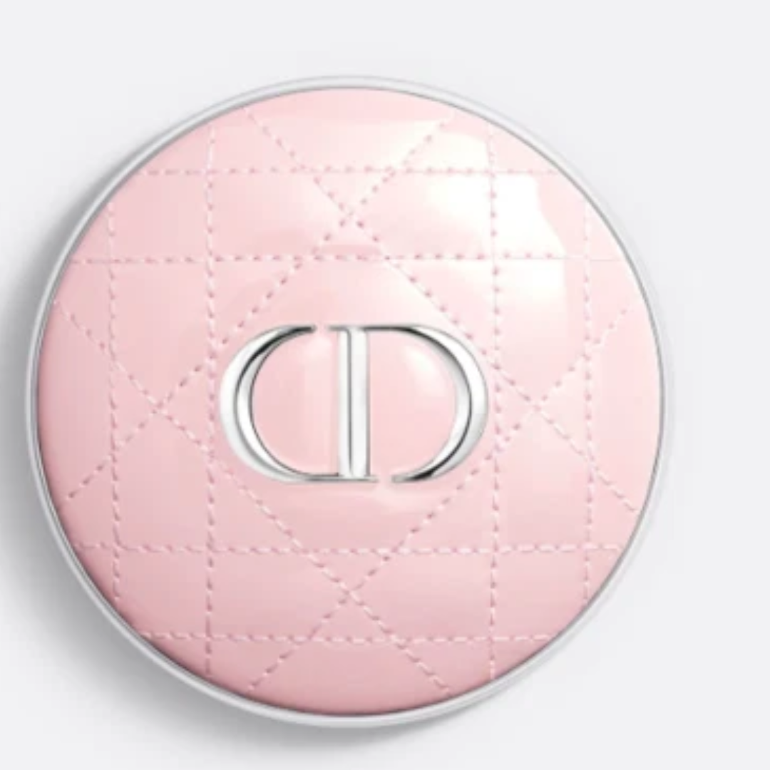 Dior Cushion Foundation