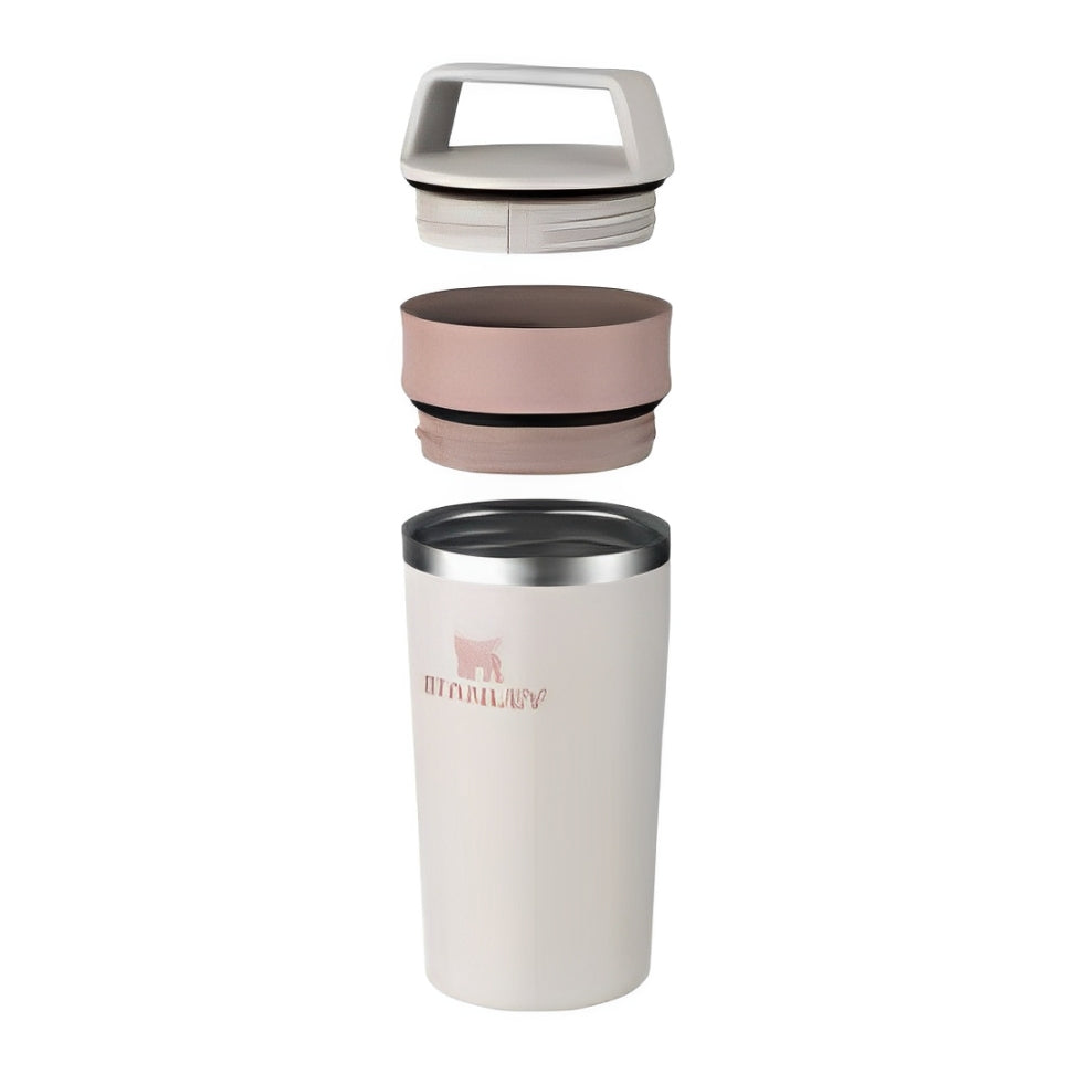 Stanley Colorful Travel Mugs – Leak-Proof, Stylish & Available in Multiple Sizes