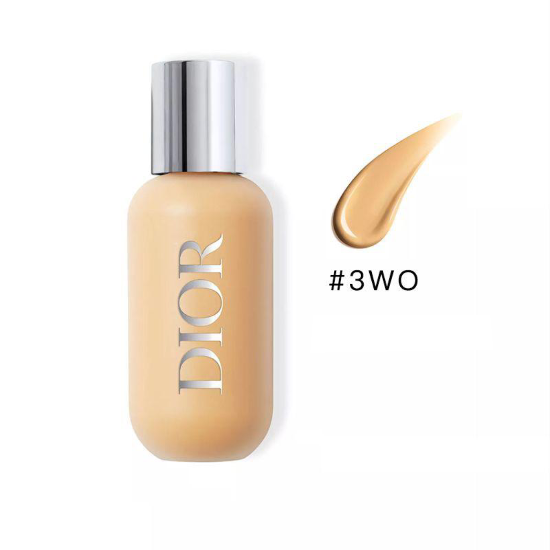 Dior Backstage Face & Body Foundations