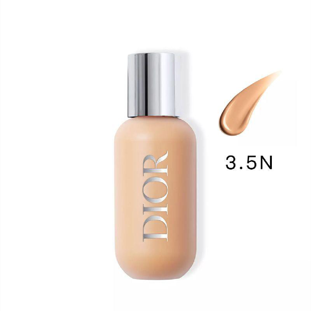Dior Backstage Face & Body Foundations