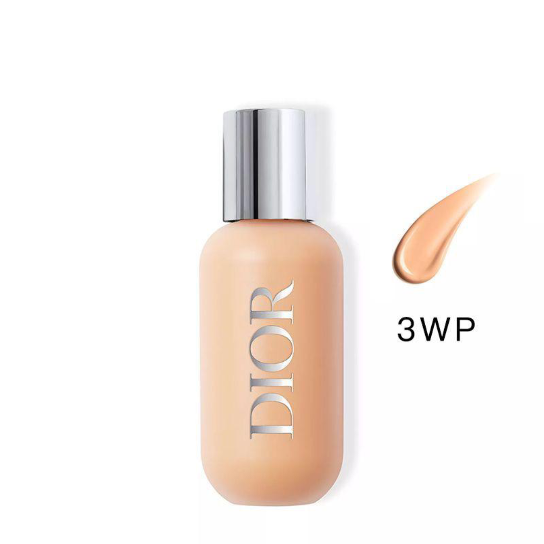 Dior Backstage Face & Body Foundations
