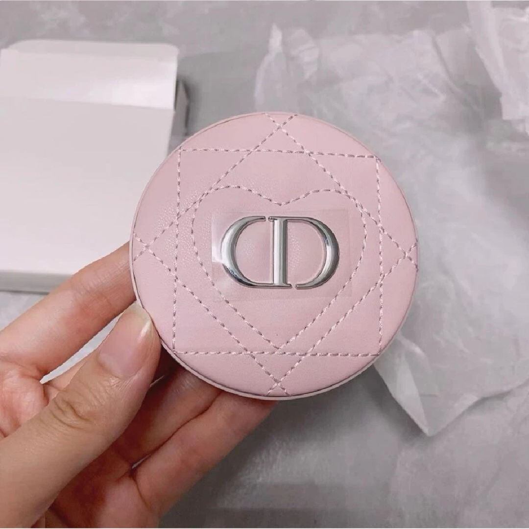 Dior Dual Compact Mirror