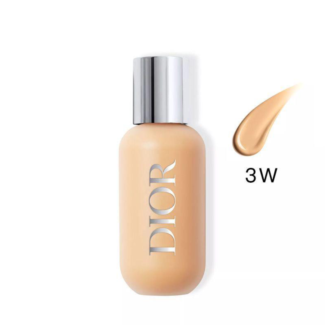 Dior Backstage Face & Body Foundations