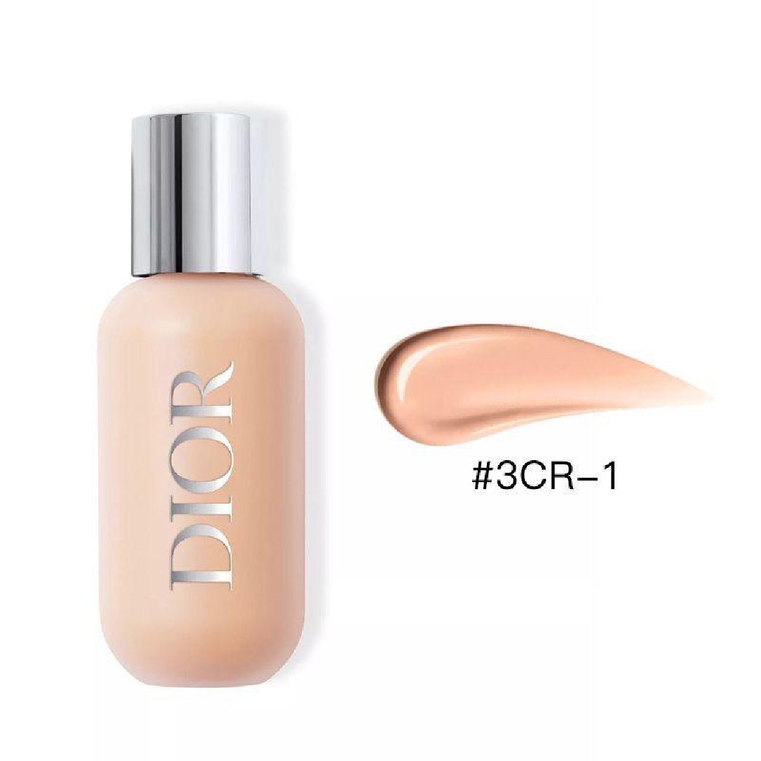 Dior Backstage Face & Body Foundations