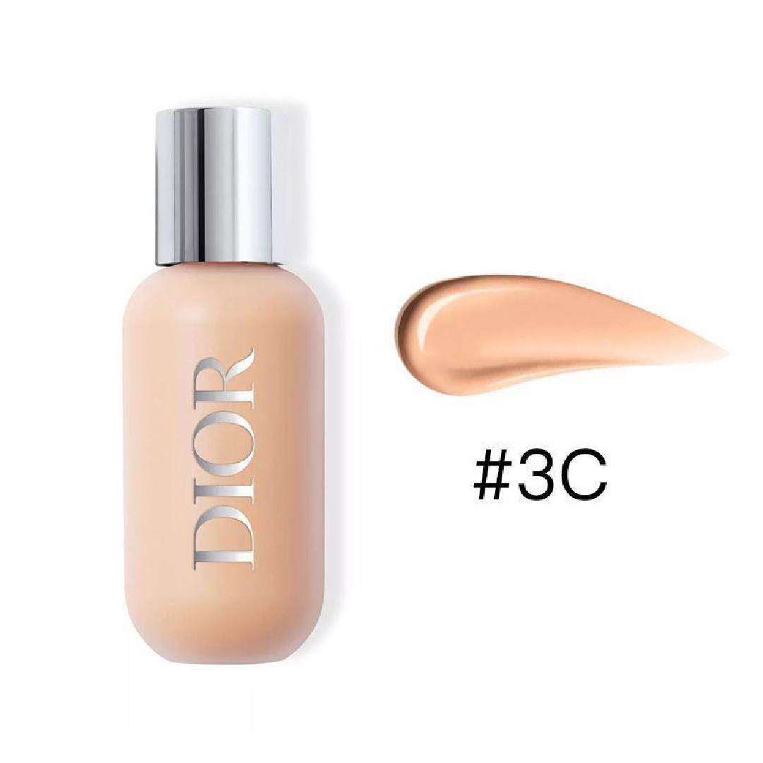 Dior Backstage Face & Body Foundations