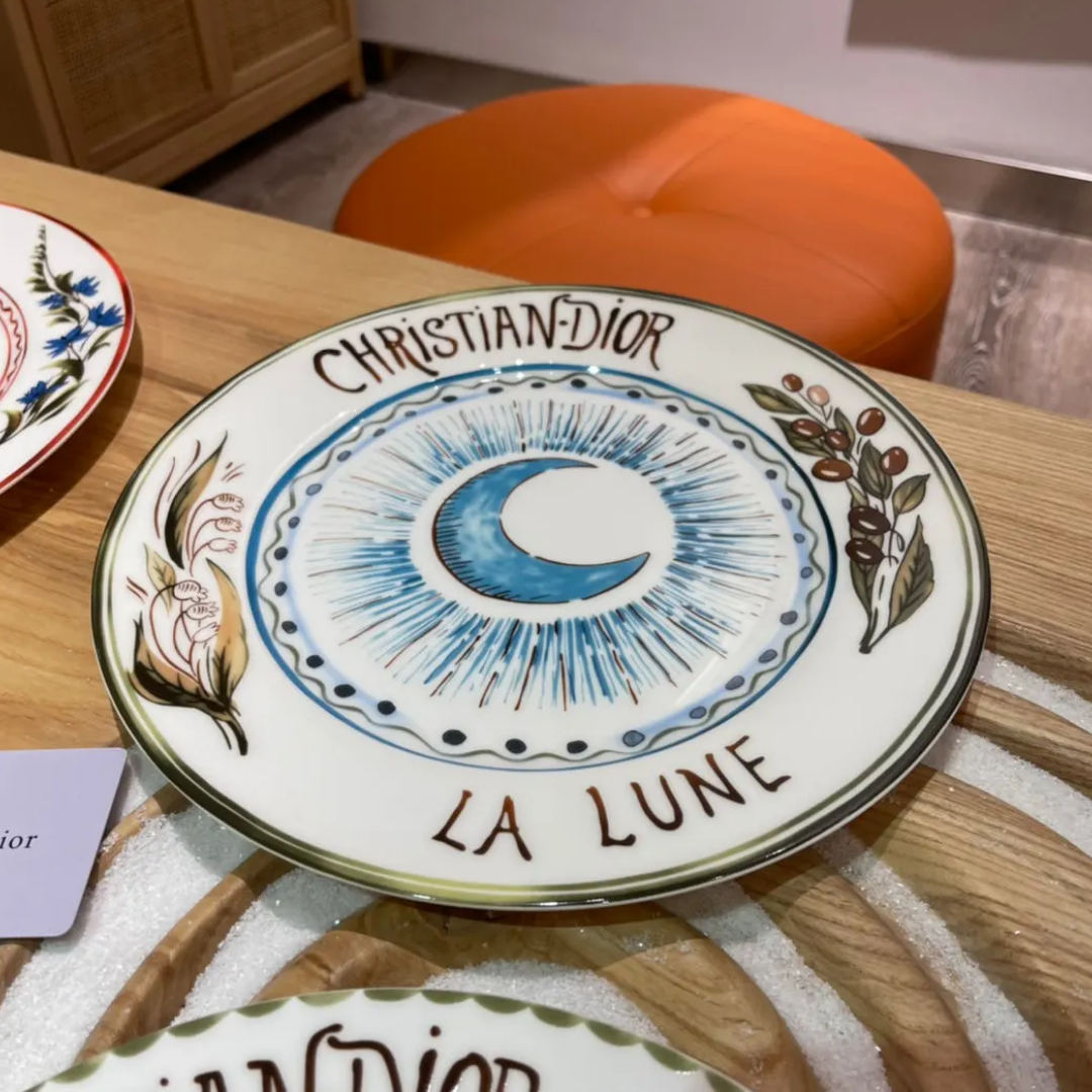 Christian Dior set