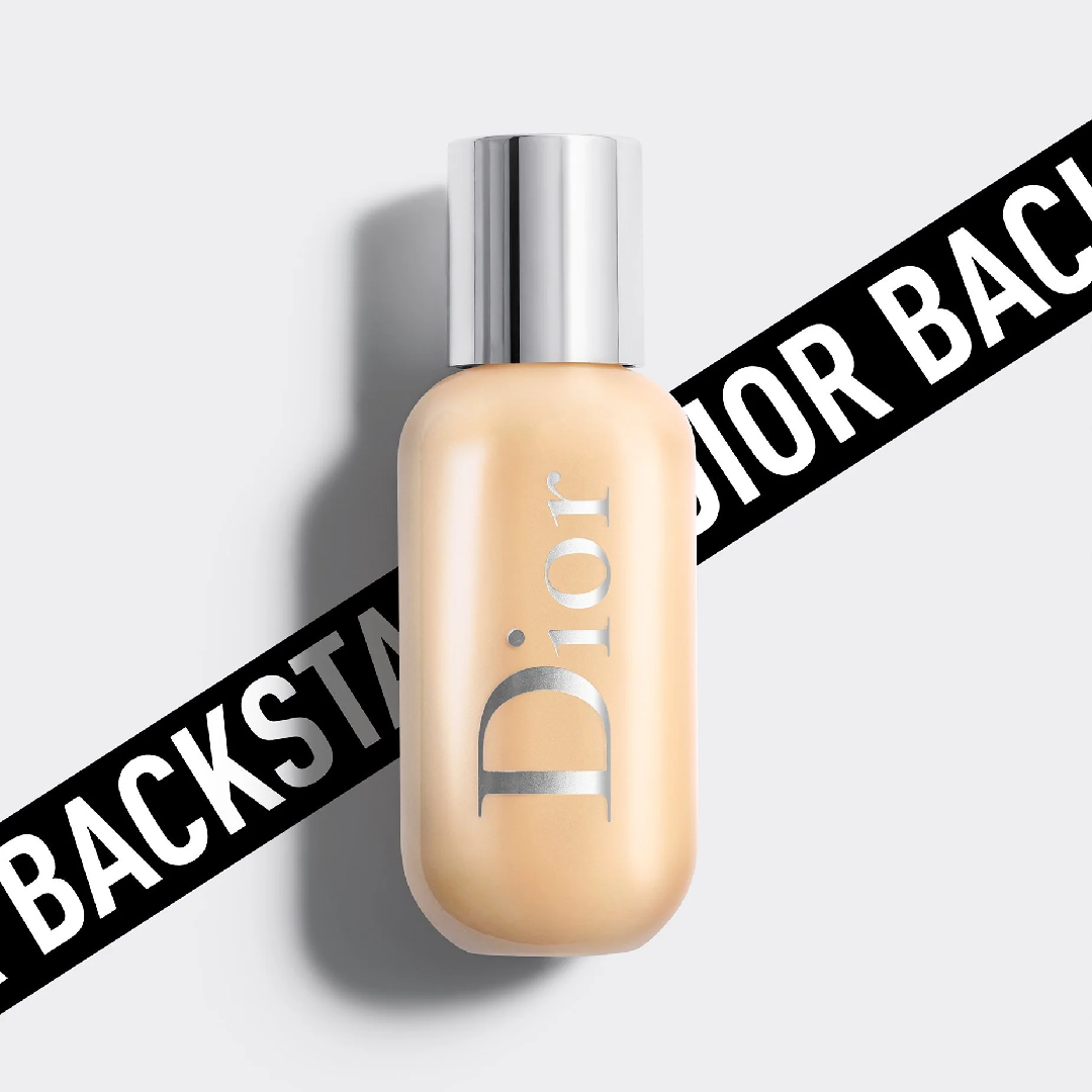 Dior Backstage Face & Body Foundations