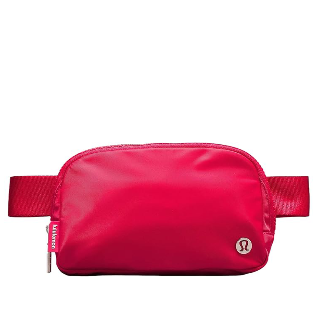 Lululemon belt bag