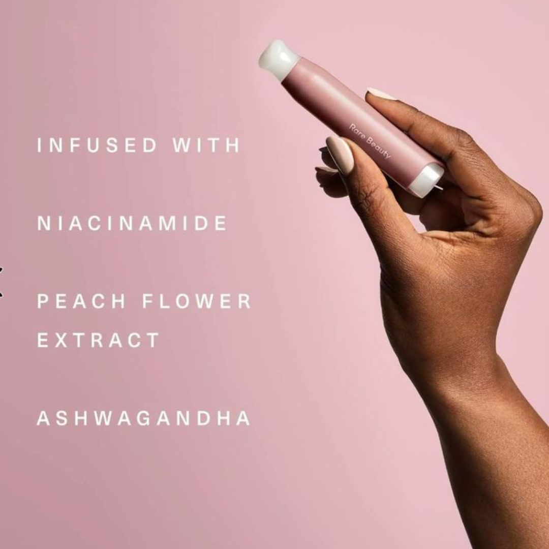 Rare Beauty Self-Care Rituals