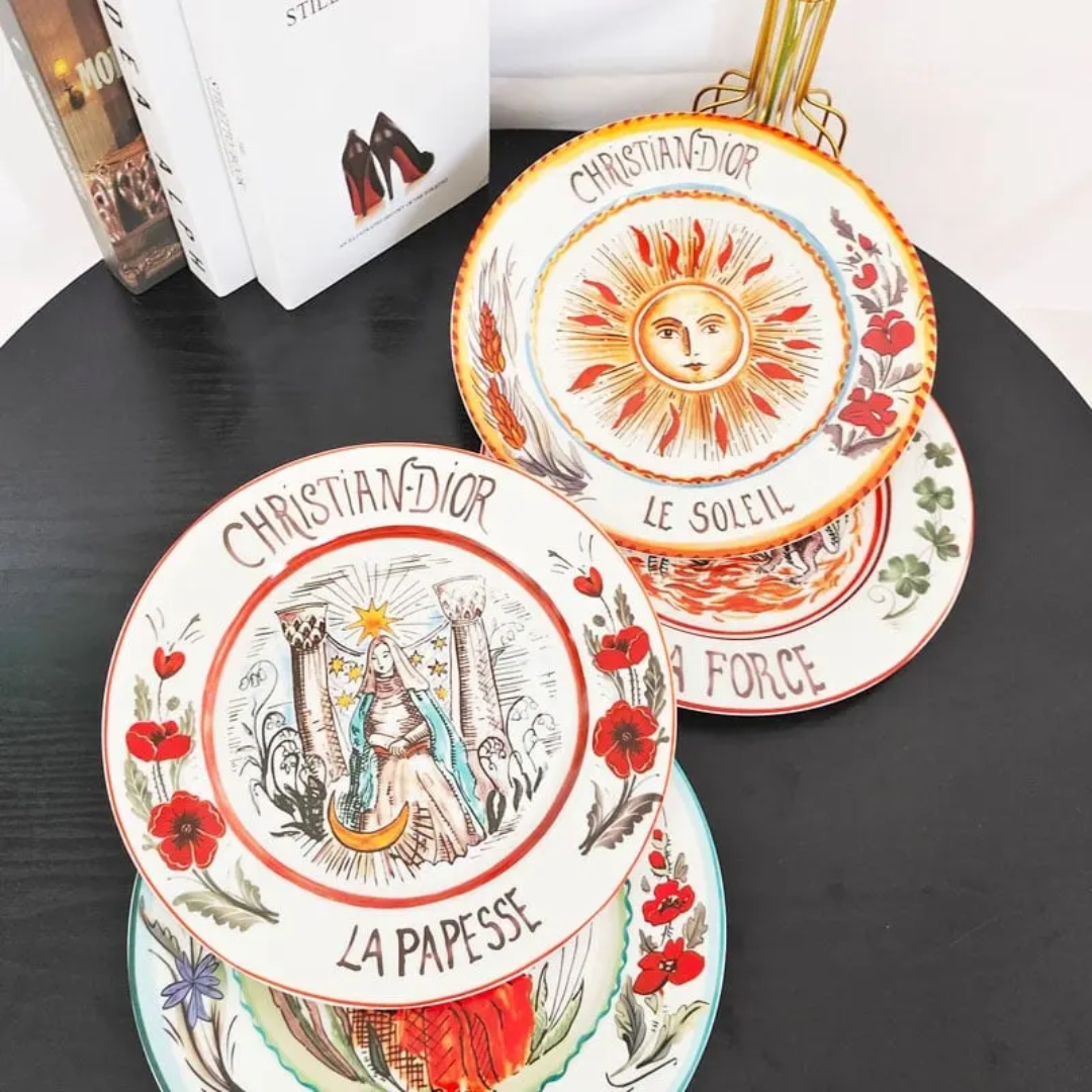 Christian Dior set