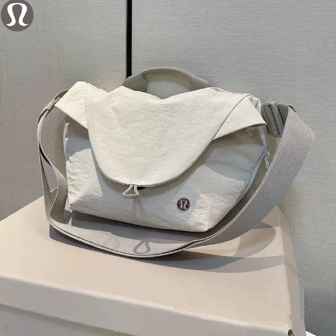 Lululemon crossbody bag