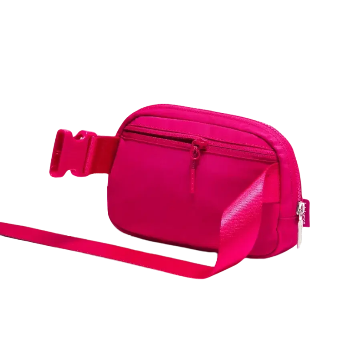 Lululemon belt bag