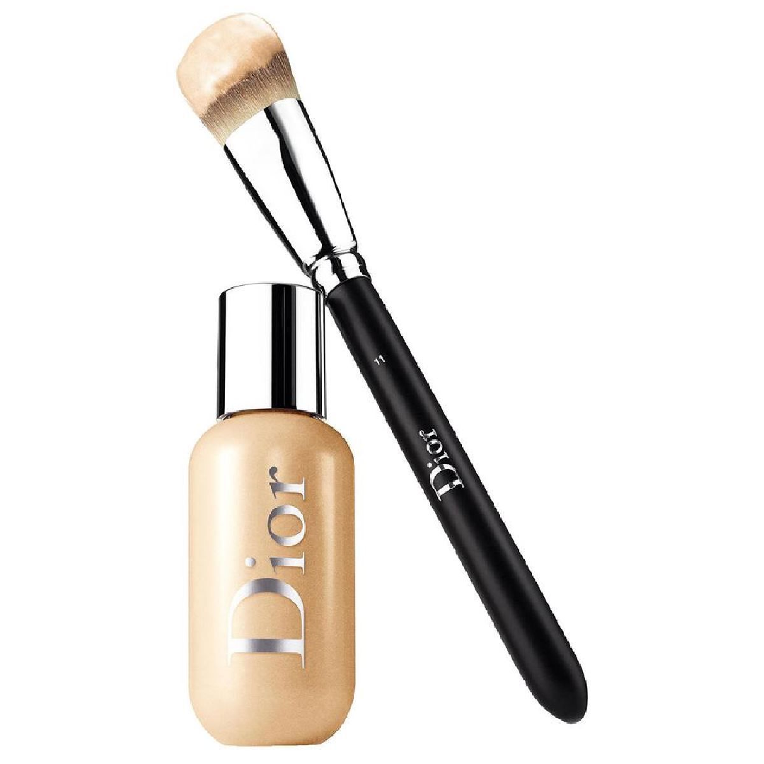 Dior Backstage Face & Body Foundations
