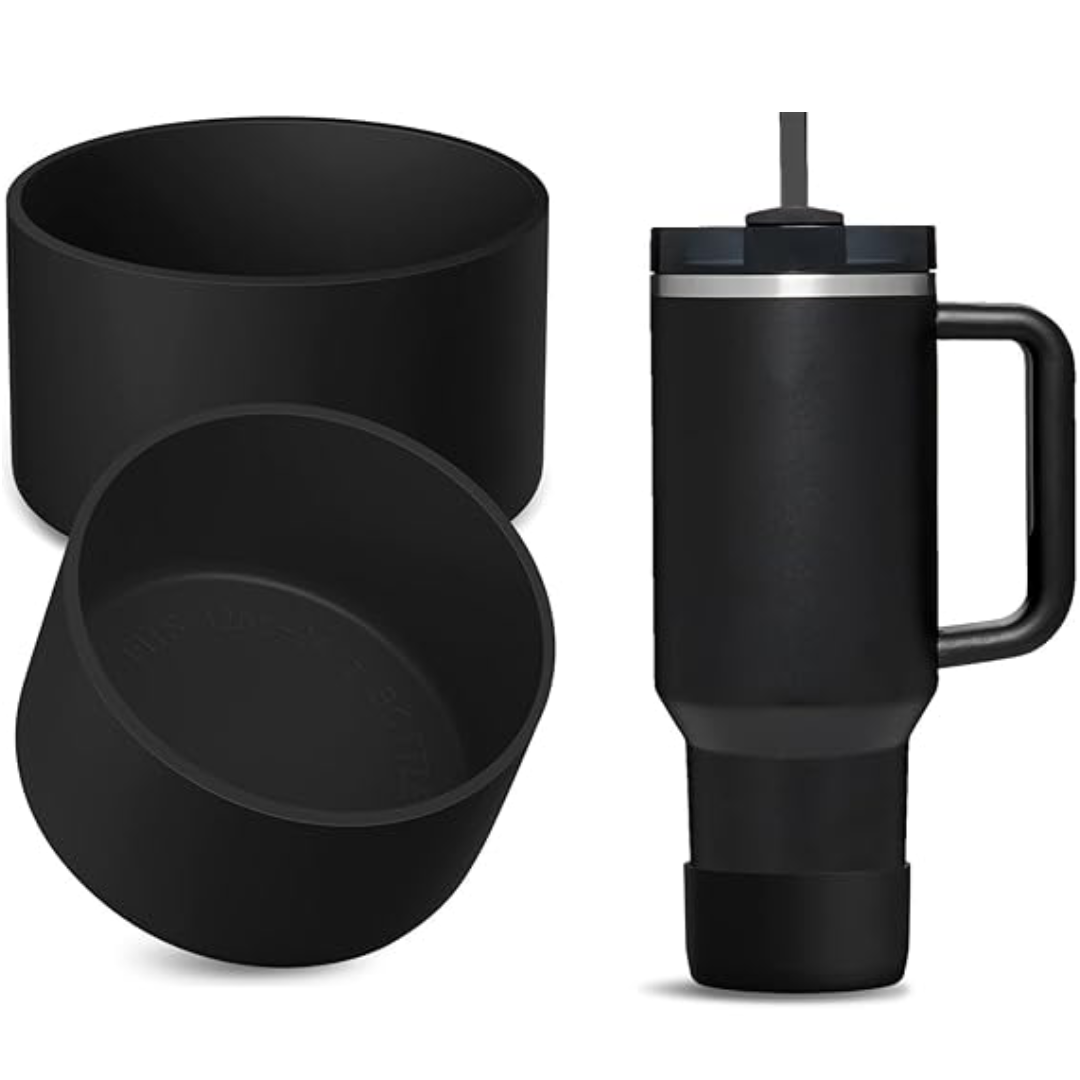 Silicone Protective Boot for Tumblers