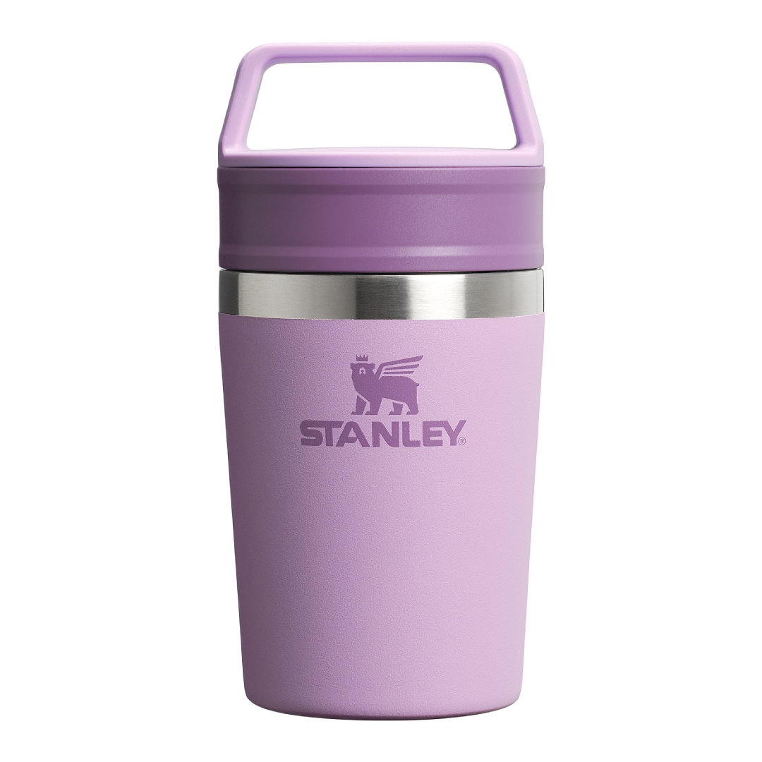 Stanley Colorful Travel Mugs – Leak-Proof, Stylish & Available in Multiple Sizes