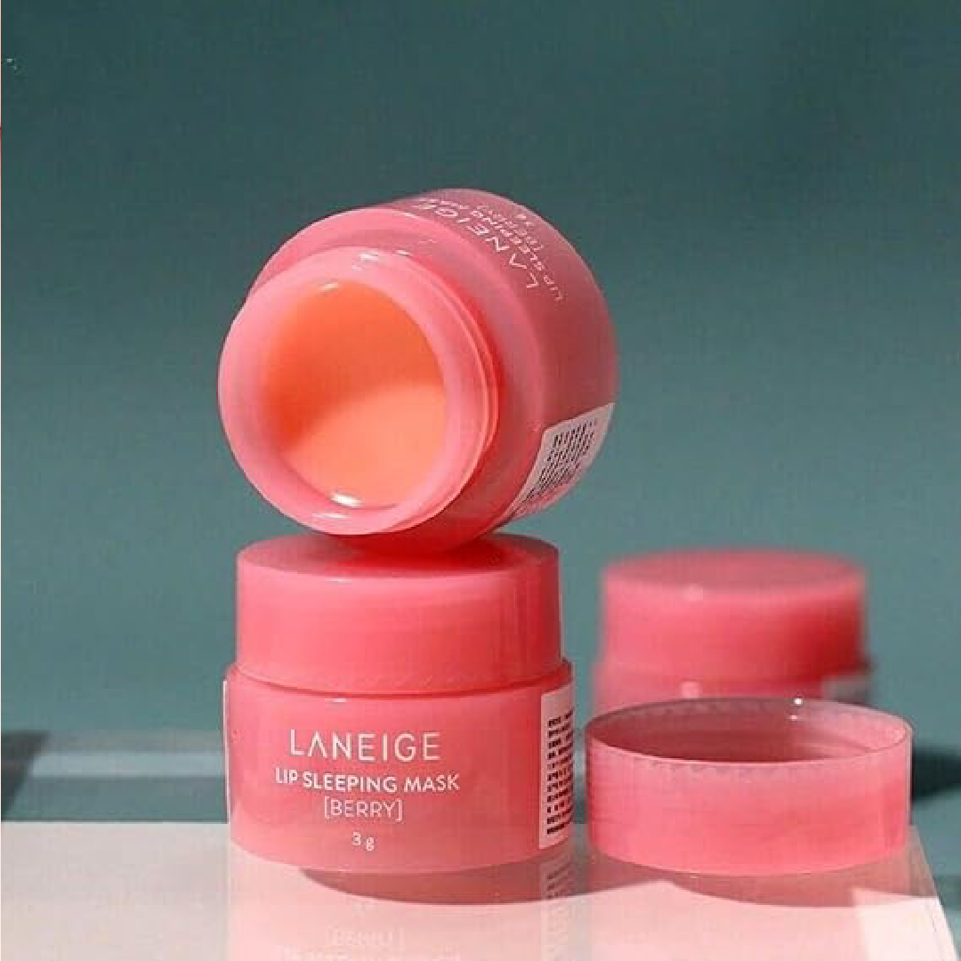 Laneige Mini Lip Mask