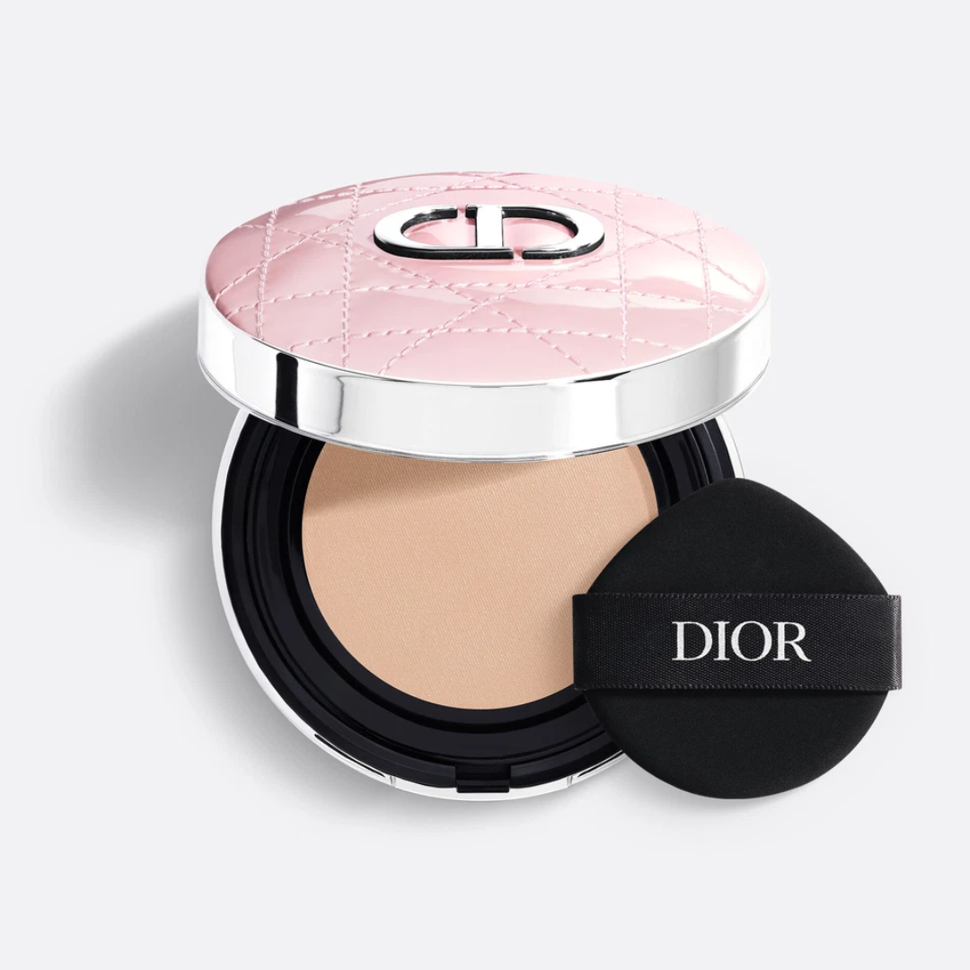 Dior Cushion Foundation