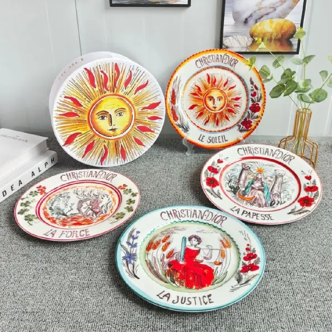 Christian Dior set