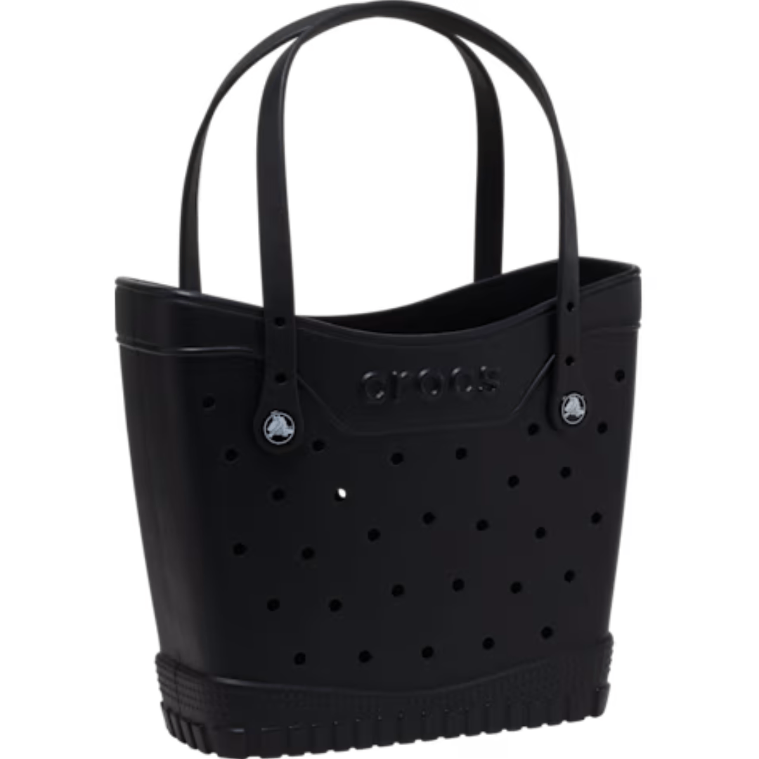Crocs  tote bag