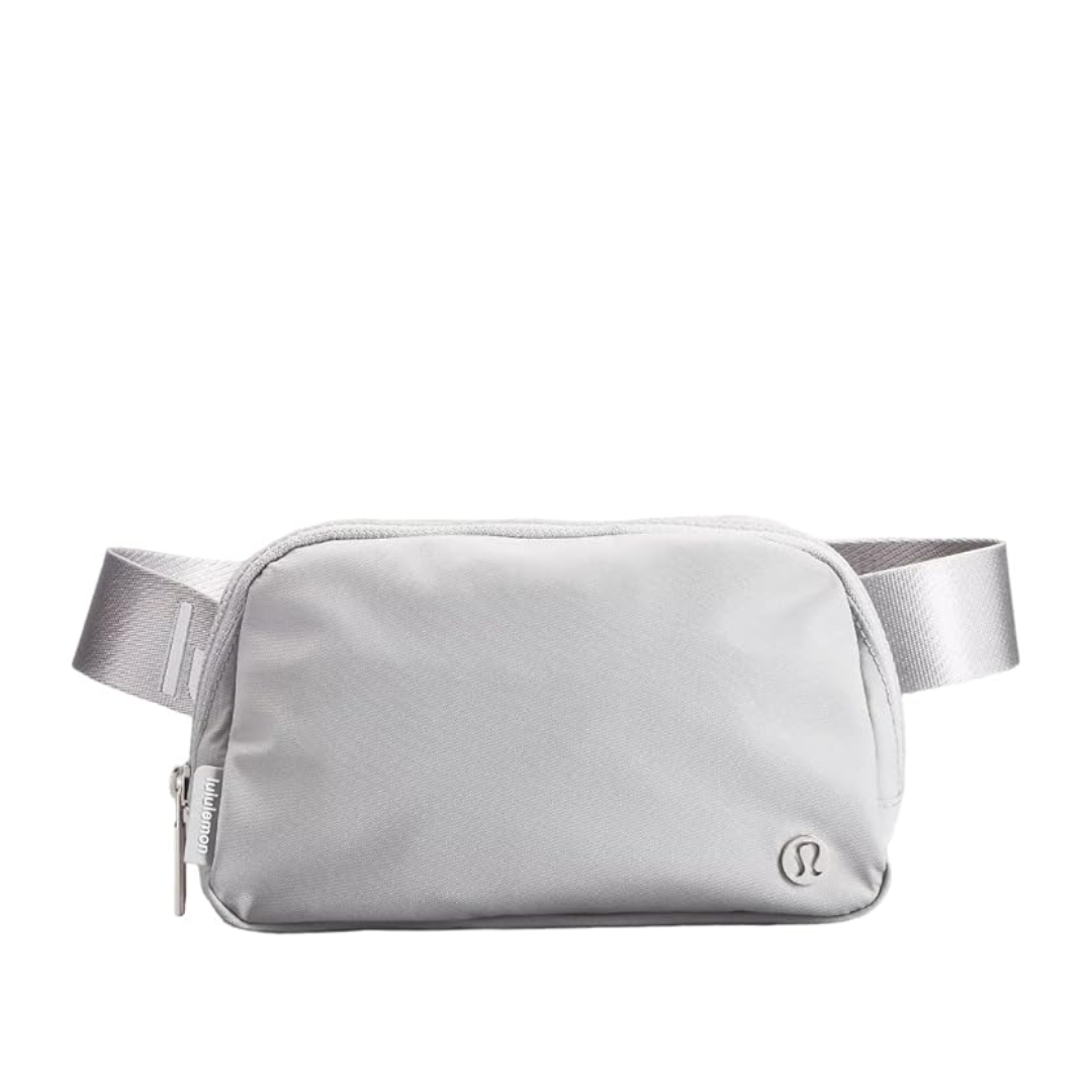 Lululemon belt bag