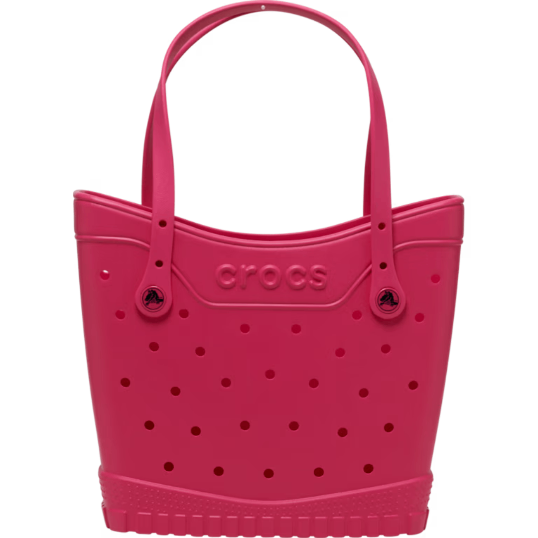 Crocs  tote bag