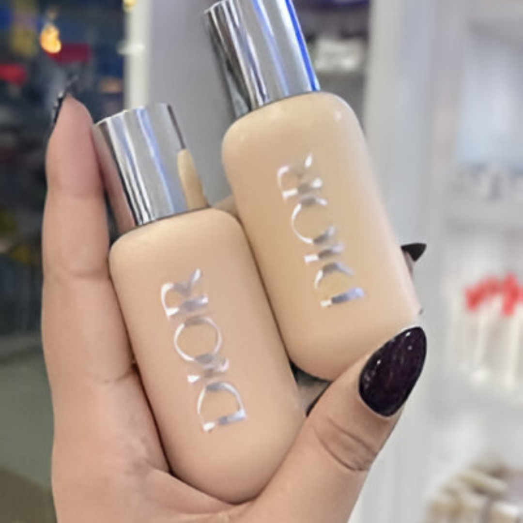 Dior Backstage Face & Body Foundations