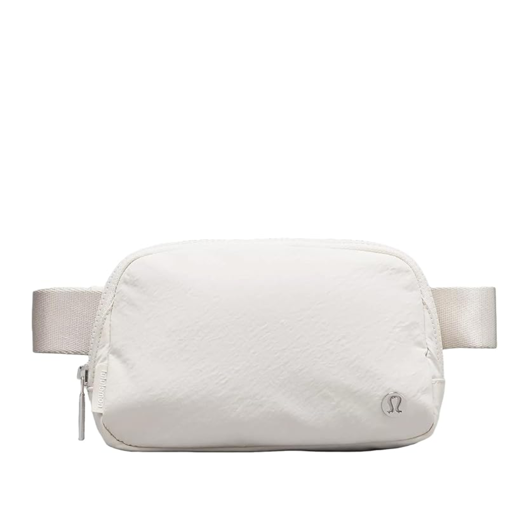 Lululemon belt bag