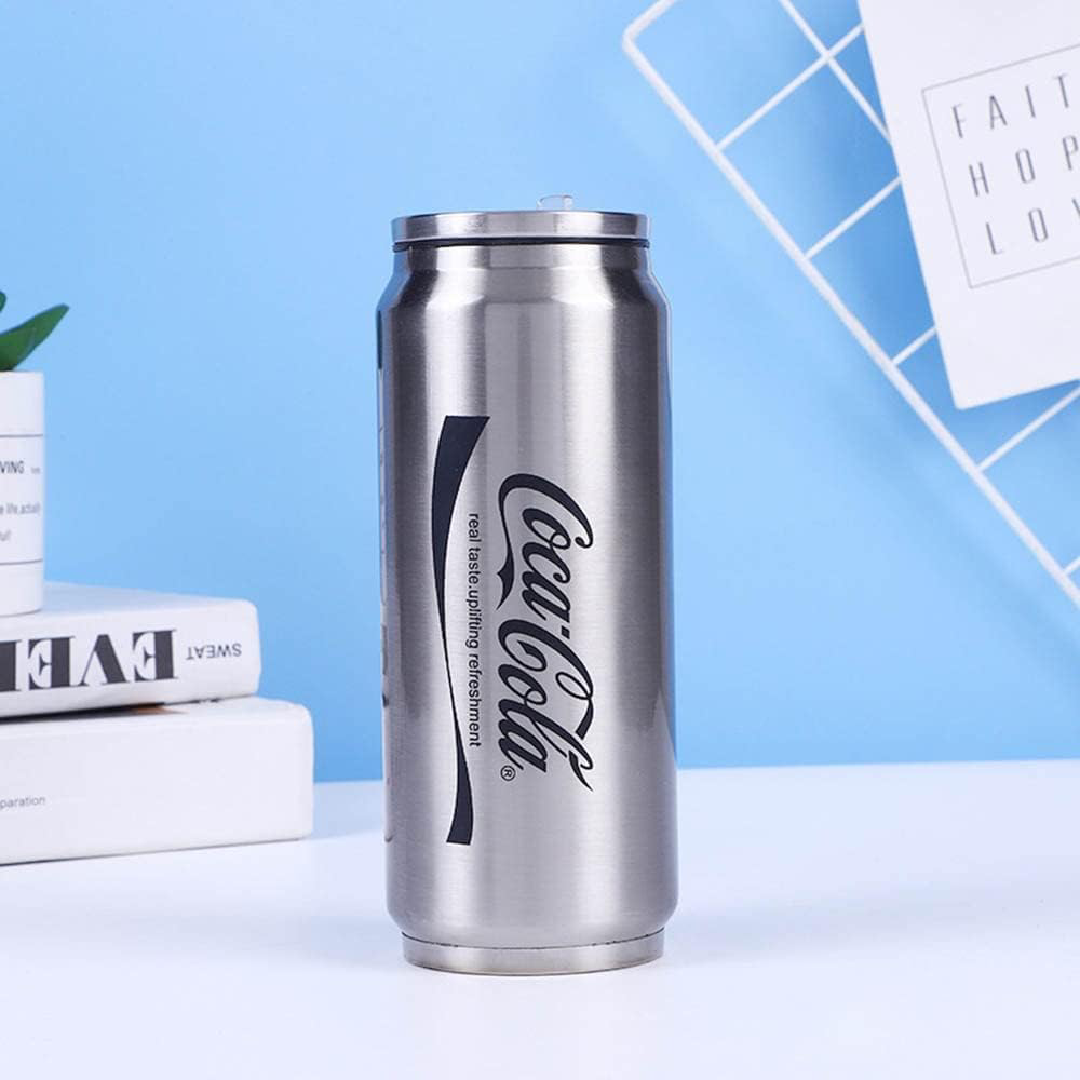 Coca-Cola thermos cup