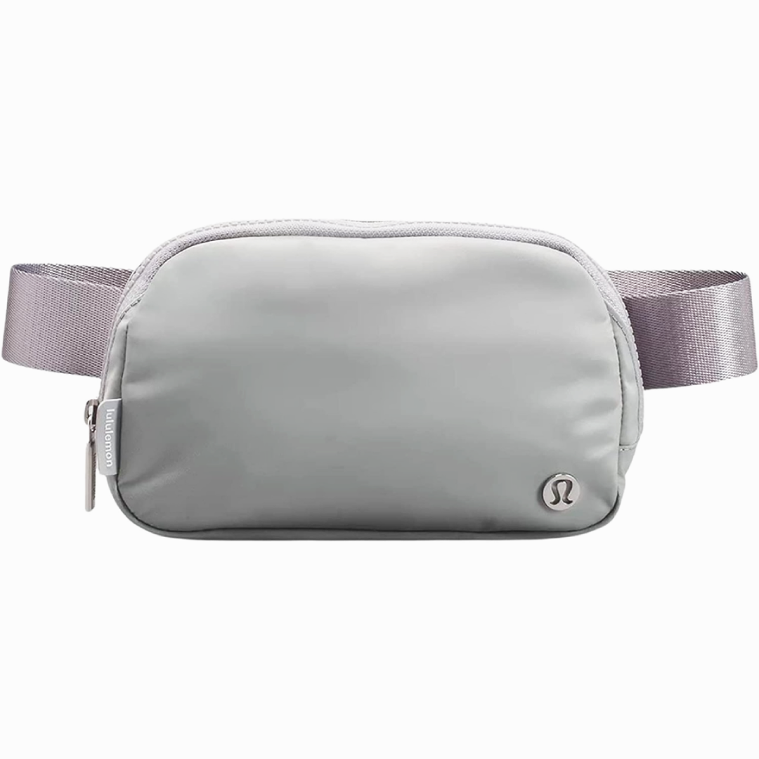 Lululemon belt bag