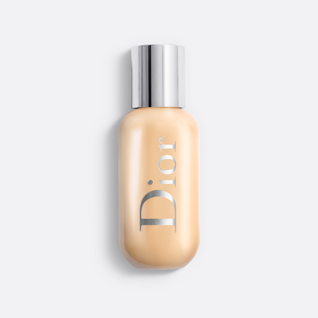 Dior Backstage Face & Body Foundations