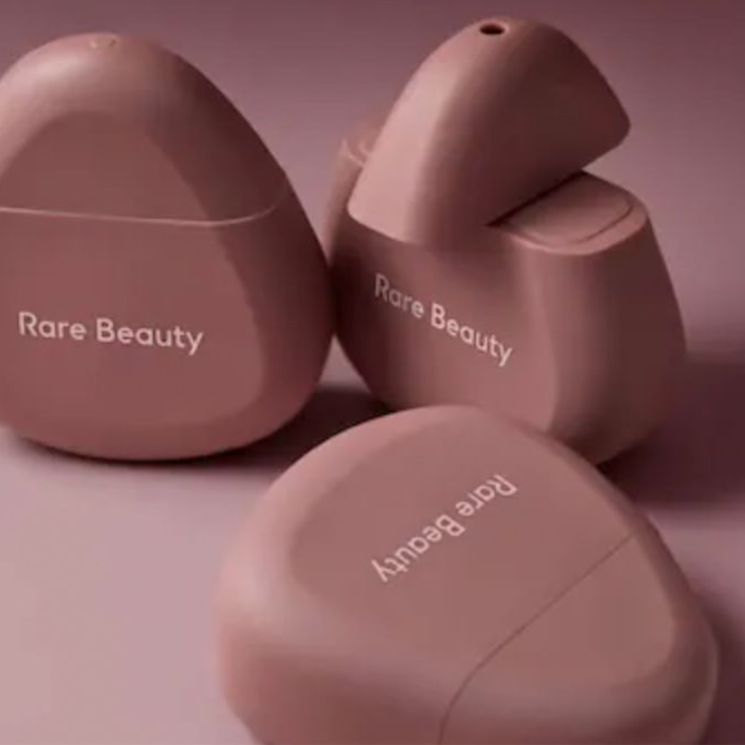 Rare Beauty Self-Care Rituals