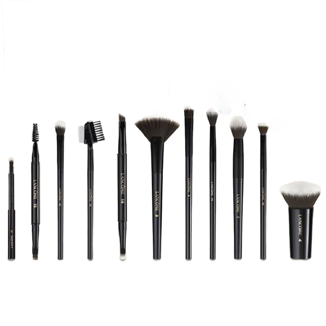Lancôme professional makeup brush